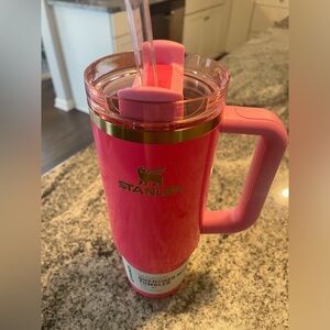 Stanley 30oz in Pink Parade